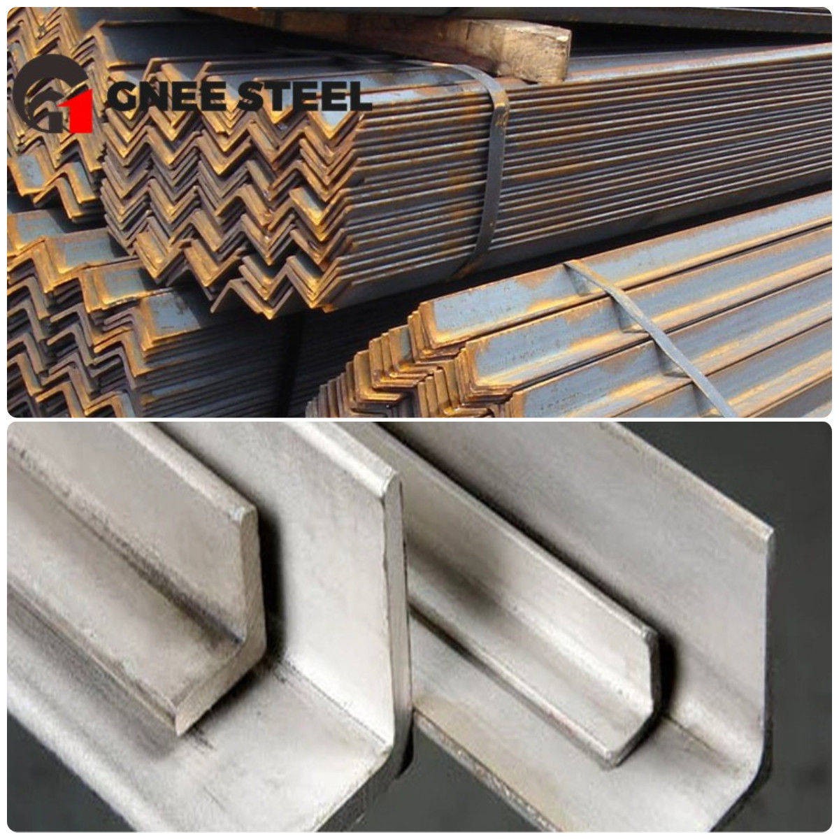 angle steel bars angle steel bars