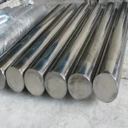 253A MA Stainless Steel Round Bar in Stock
