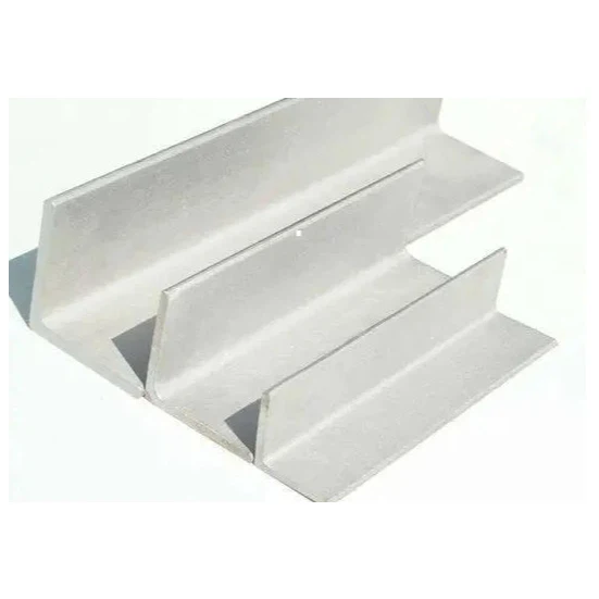 A572角度スチール