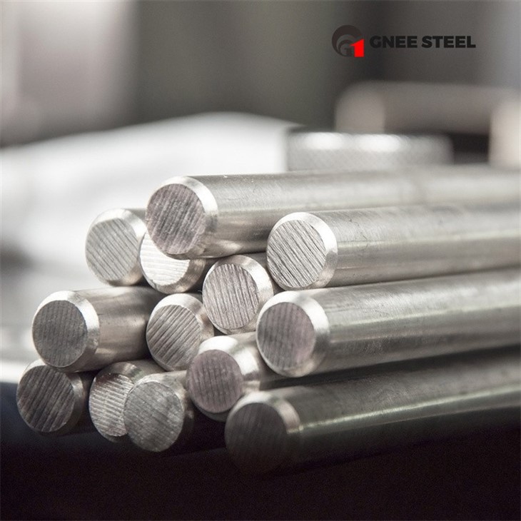 Carbon Tool Steel GB Standard Display