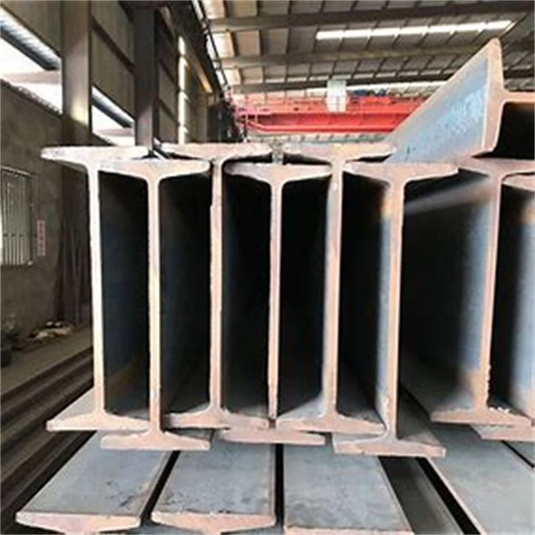 IセクションスチールBS標準