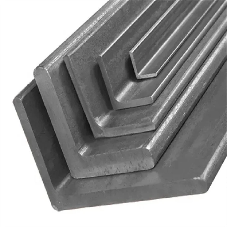S355JO STEEL ANGLE