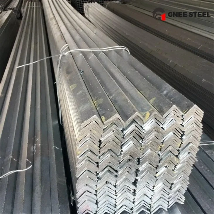Structural Angle Iron BS Standard On Promotion