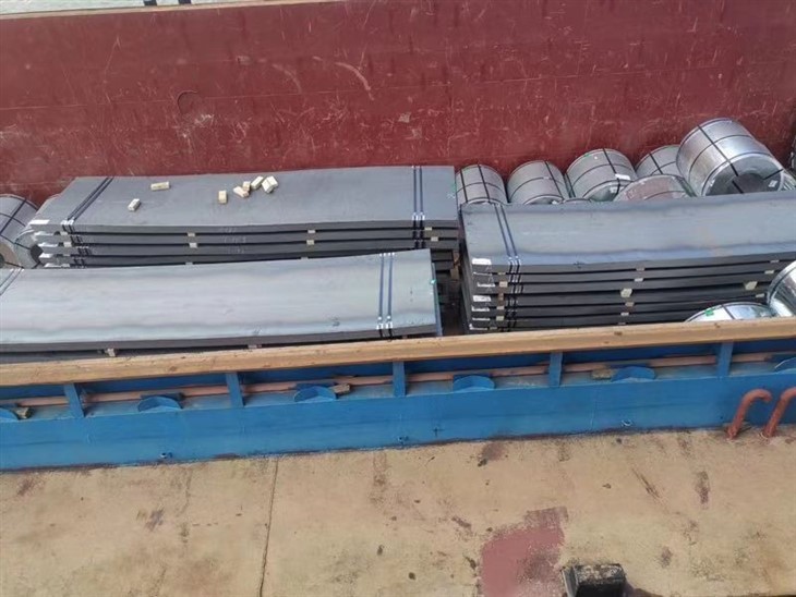 A36 Steel Plate