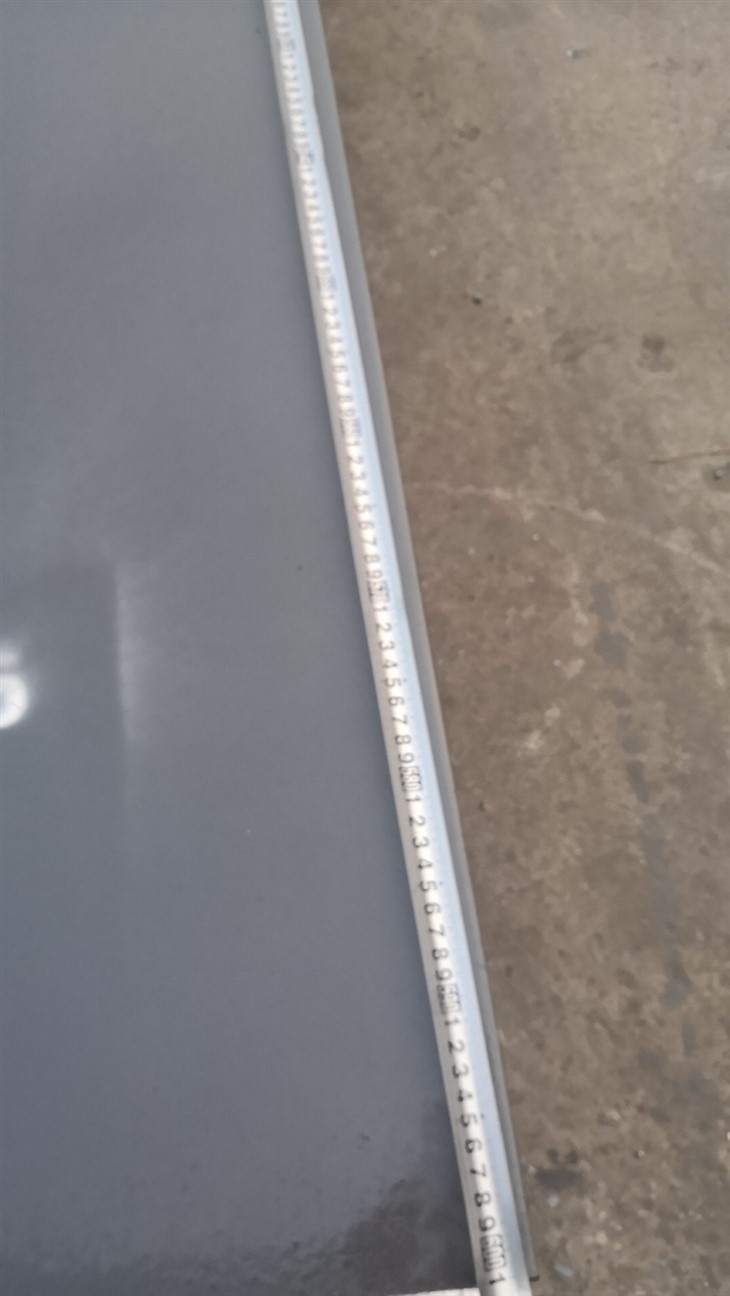 A36 Steel