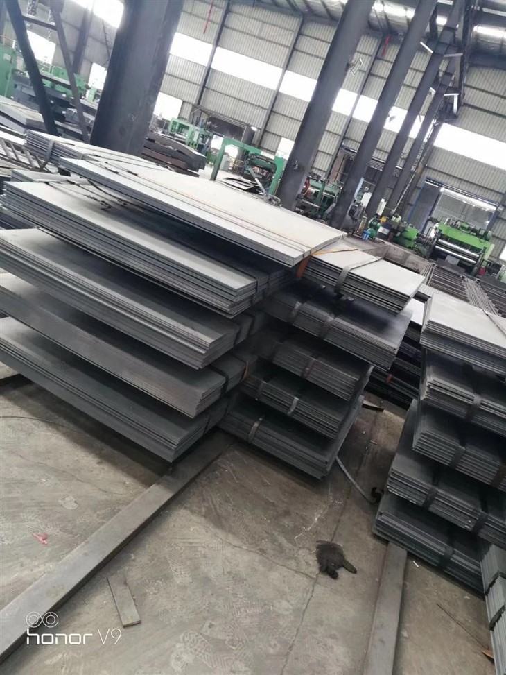 A36 Steel