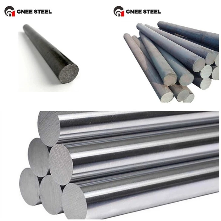 EN DIN 1.2367 Hot Work Die Steel