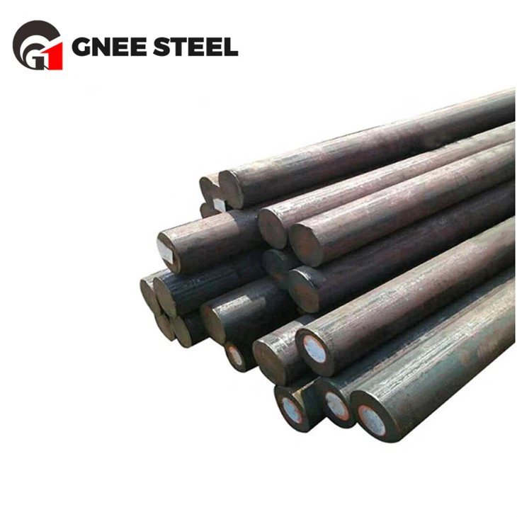 Forging SUS Round Bar With All Size