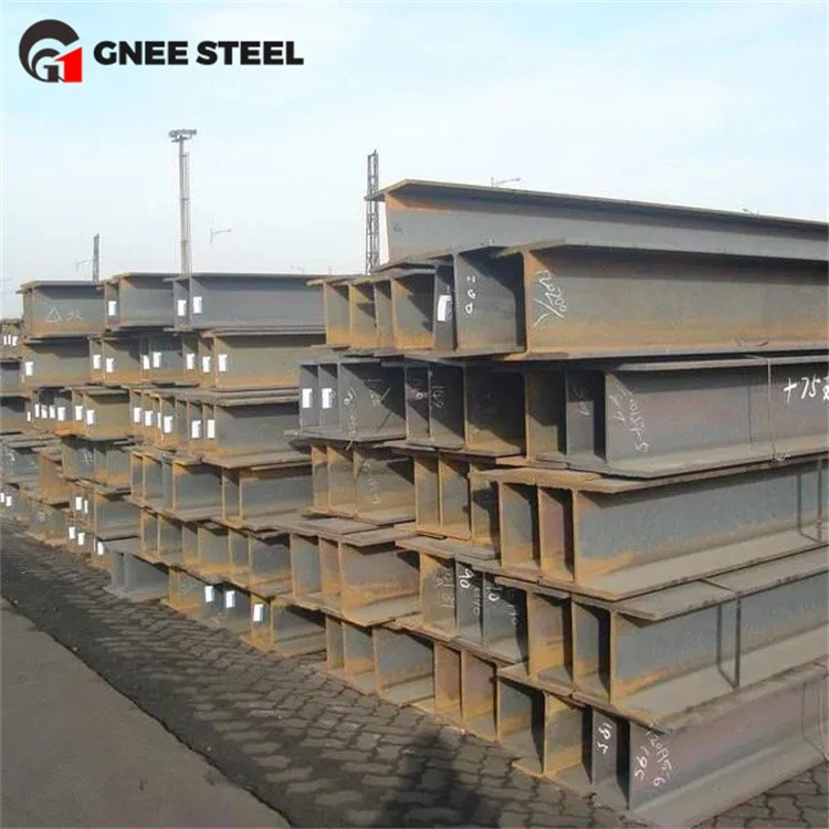 material h beam material h beam